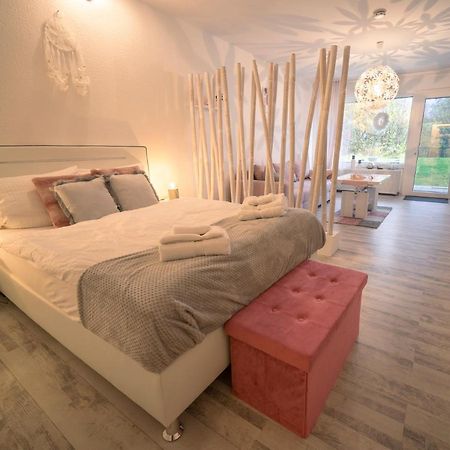 Truth Ruhe Oase, Naturblick, Smart Tv, Terrasse Brilon Exterior foto