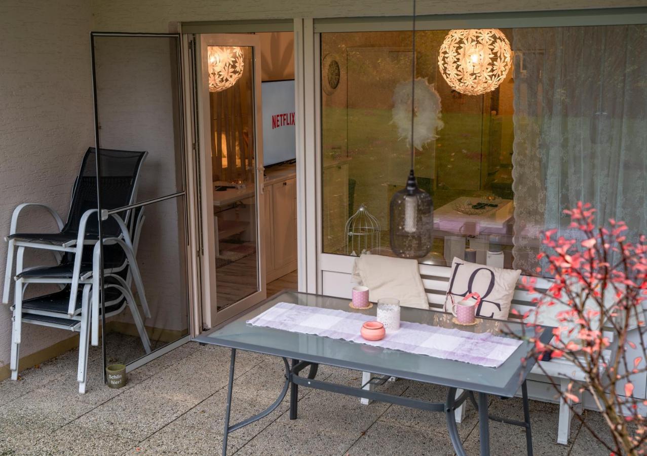 Truth Ruhe Oase, Naturblick, Smart Tv, Terrasse Brilon Exterior foto